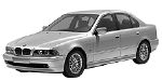BMW E39 C2170 Fault Code