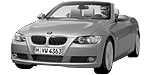 BMW E93 C2170 Fault Code
