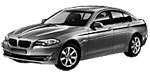 BMW F10 C2170 Fault Code