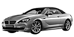 BMW F12 C2170 Fault Code